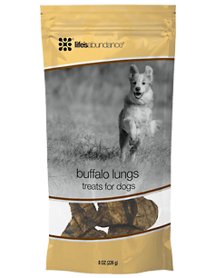 Buffalo-Lungmd